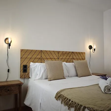 La Terraza De Gades Little Апартаменты